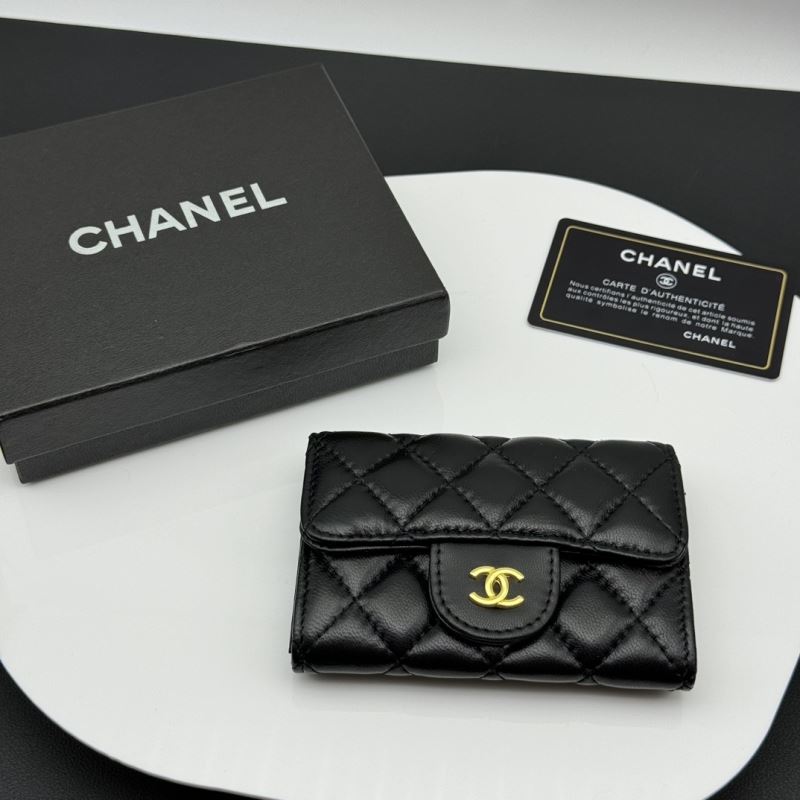 Chanel Wallets Purse